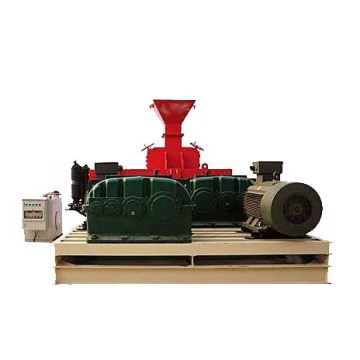 BYHI Cheapest High Pressure Roller Mill for Powder Grinding