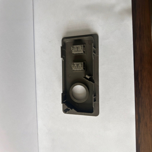 Refrigerator Plastic knob Injection molding freezer parts