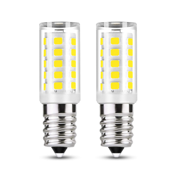 Lohas AC 110V 220V Mini lampadina di mais LED