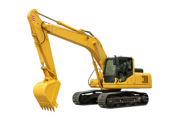 2.5 Ton Paletli Ekskavatör