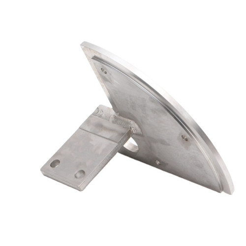 High quality Forged Carbon Steel Blind Flanges