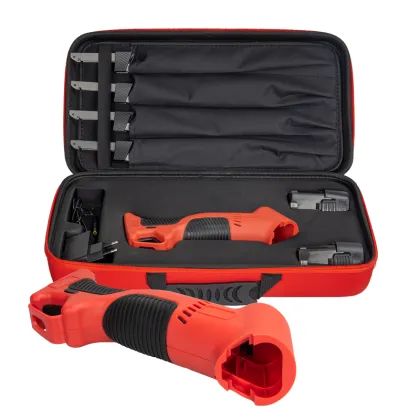 High Quality Electric Fish Knife - Tactical High Hardness Fish Cutting Knife