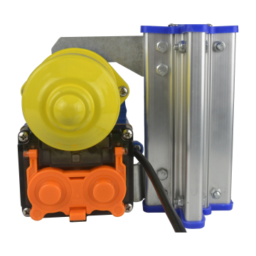 Greenhouse Roll Up Motor Kit: Automation Solutions for Greenhouses