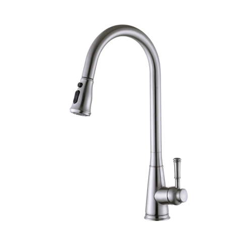 Household High Grade Single Kitchen Faucet