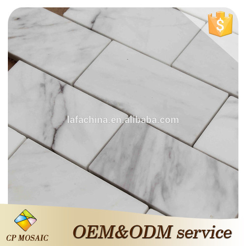 2015 New Bedroom Design 8Mm Thickness Roman Glass Mosaic Tile