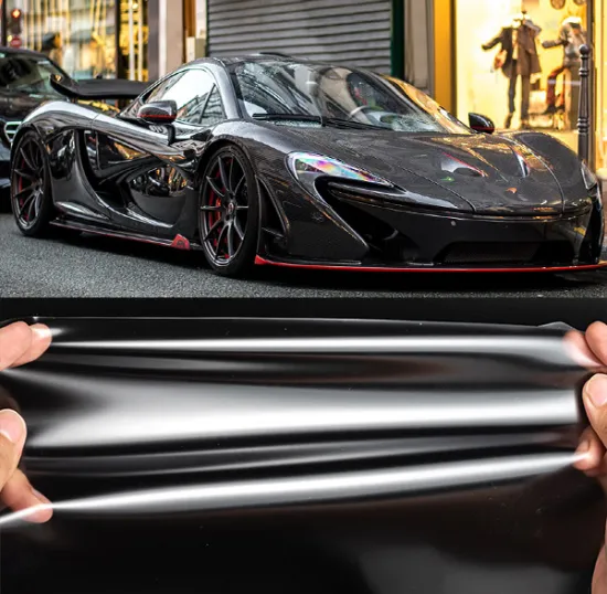 Cost of Installing Paint Protection Film