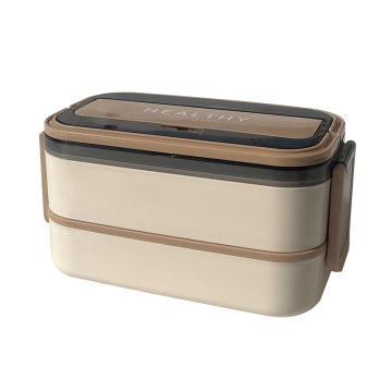 SS304 Isulate Food Container: Antirust Material Kitchen Boîte de rangement pour le déjeuner scolaire et à emporter