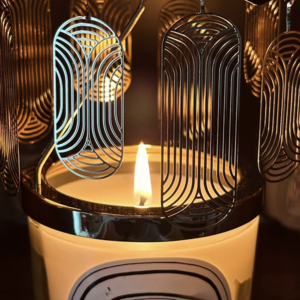 Christmas Tree Scented Aroma Pods
