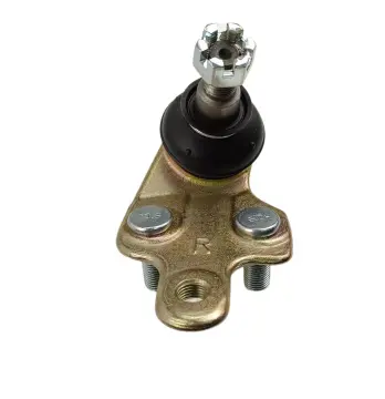 Auto Parts: Comprehensive Collection for Various Vehicles - Control Arms, Ball Joints, Stabilizer Links, Inner Tie Rod Ends