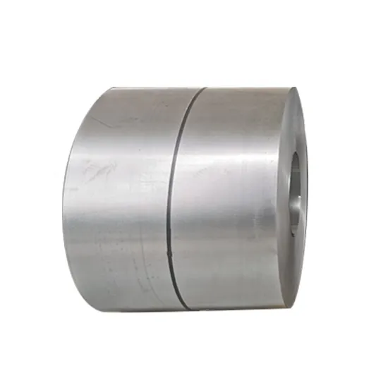 High-Quality Galvalume Steel Coils at Low Prices with Excellent Anti-Corrosion Resistance for Roofing