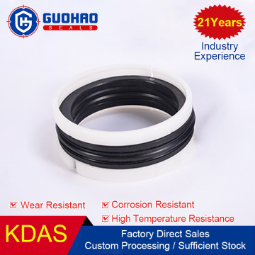 OEM Custom Durable Rubber Oil Seal