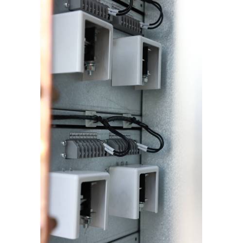 GCS Low Voltage Draw-out Switch Cabinet