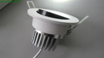 2013 Hot Sale New Design Down Light led lighting with CE and RoHS