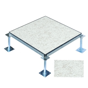 KEHUA 150mm Customizable Adjustable Steel Raised Floor Pedestal