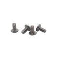 CM2*10D = 4,0 SUS 304 Крест большая плоская головка типа CM Тип W03.150