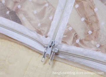 Pop Up Mosquito Bed Net