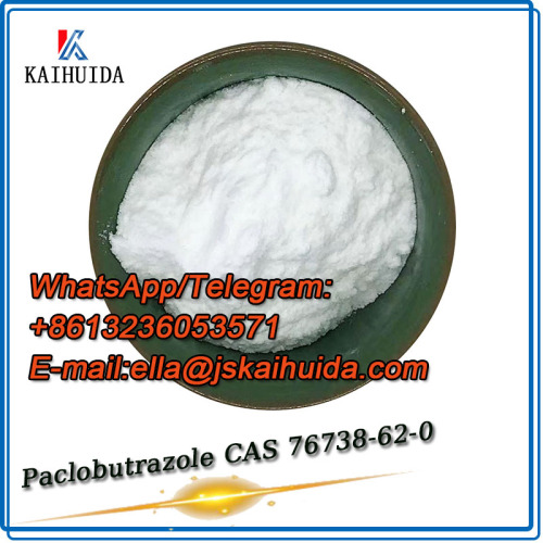 Plantgroeiregulator Paclobutrazol CAS 76738-62-0