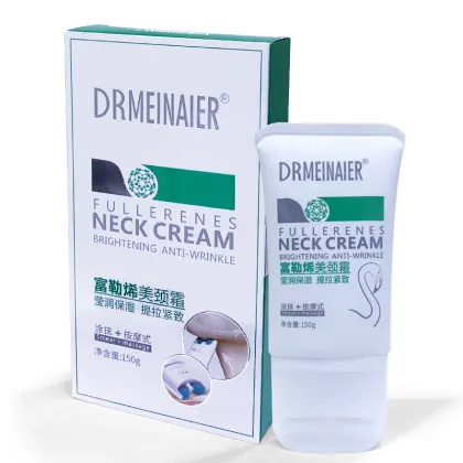 V-Shaped Roller Anti-Wrinkle Moisturizing Neck Cream