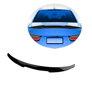 Wholesale ABS Plastic Car Rear Spoiler for BMW G20 M4