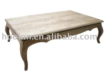 French Style Furniture (Coffee Table HL310 N )
