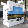 Lembaran Lembaran Pelat Baja Press Brake