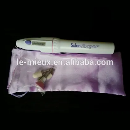 Nail Polish Manicure Salon Shaper