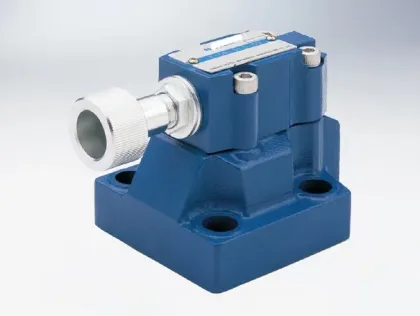 Hydraulic oil Relief Valve