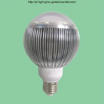 Indoor Lighting 1200LM/14W Dimmable G90 LED Bulb