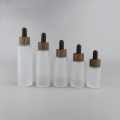 20 mm 24mm yog'och pipetli pipetli qopqoq qopqog'ini