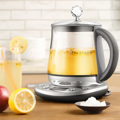Deerma Multifunction Electric Health Pot Kettle