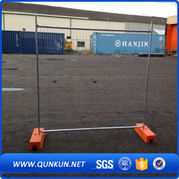 High Quality Temporary Security Fence