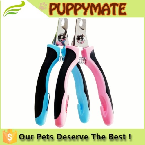 Dog nail clipper, nail trimmer for dogs, dog nail clipper tool pet nail clipper