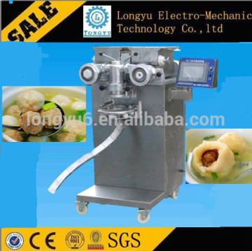 Professional Automatic Meatball Processing Machine