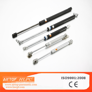 Yq Series Pneumatic Support Bar Gas Spring