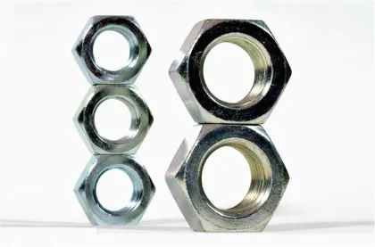 SS304 NUTS PRODUCT YHP