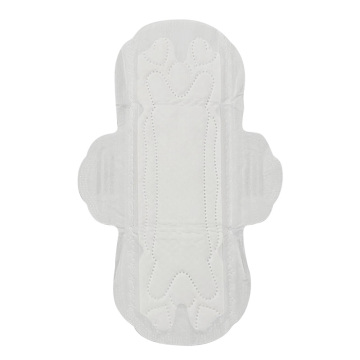 Private Label OEM ODM Bawełniane, oddychające, miękkie anionowe Lady Woman Helpmate Podpaski higieniczne Hurtownia od producenta - Zhongrou
