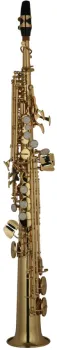 Soprano Straight Saxophone / Musical Instrument (SST-100)