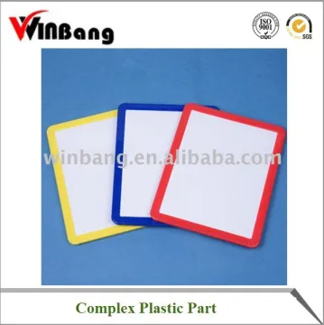 Plastic Whiteboard
