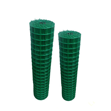 Plastic Holland Wire Mesh Fence