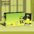 Breze Stiik Box Pro 5000puffs Vape Vape Pod