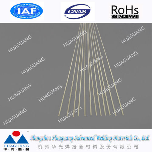 BAg-5 Silver brazing filler metal