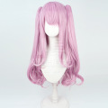 Περούκα Nikke Yuni Cosplay