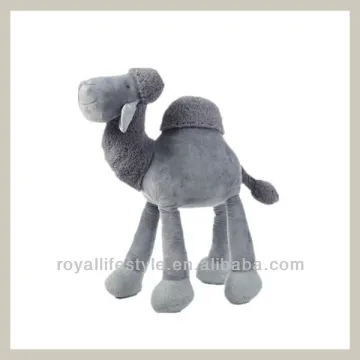 plush toy camel
