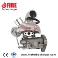 Turbófeltöltő GT1749S 49135-04350 28200-42800 Hyundai számára