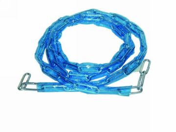 Competitive Plastic Cover Steel Chain