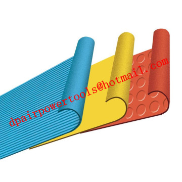 rubber sheet,Commercial Flooring,good insulation rubber mat