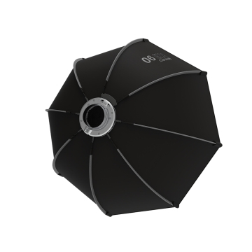 Triopo Octa Softbox Bowens Mount Studio Lighting Kit
