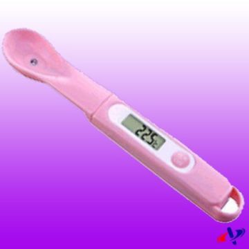 Digital Thermometer for Accurate Temperature Measurement