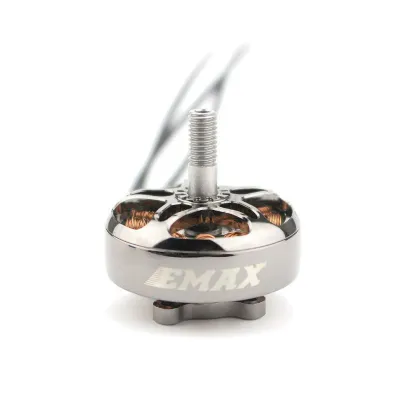Emax Official Eco II Series 2807 Brushless Motor - 1300kv/1700kv/1500kv for RC Drone FPV Racing
