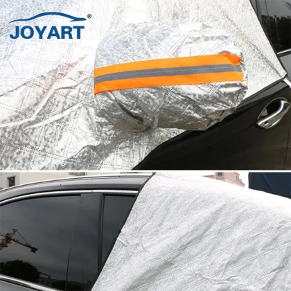 Summer Winter Car Windshield Snow Ice Cover Window Protector